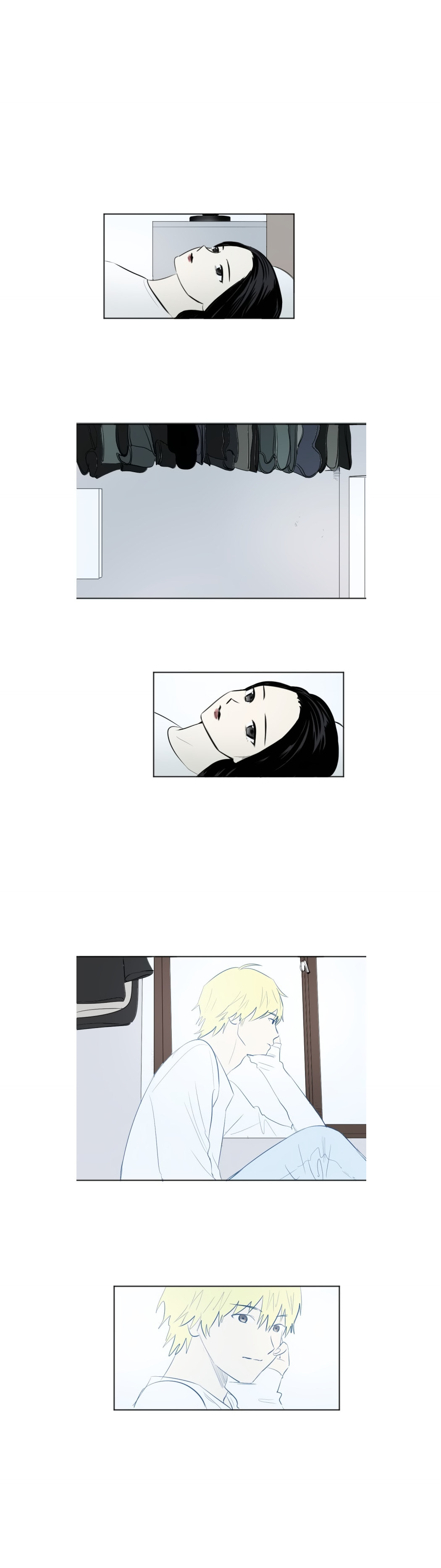 My Boo Chapter 40 page 5 - 