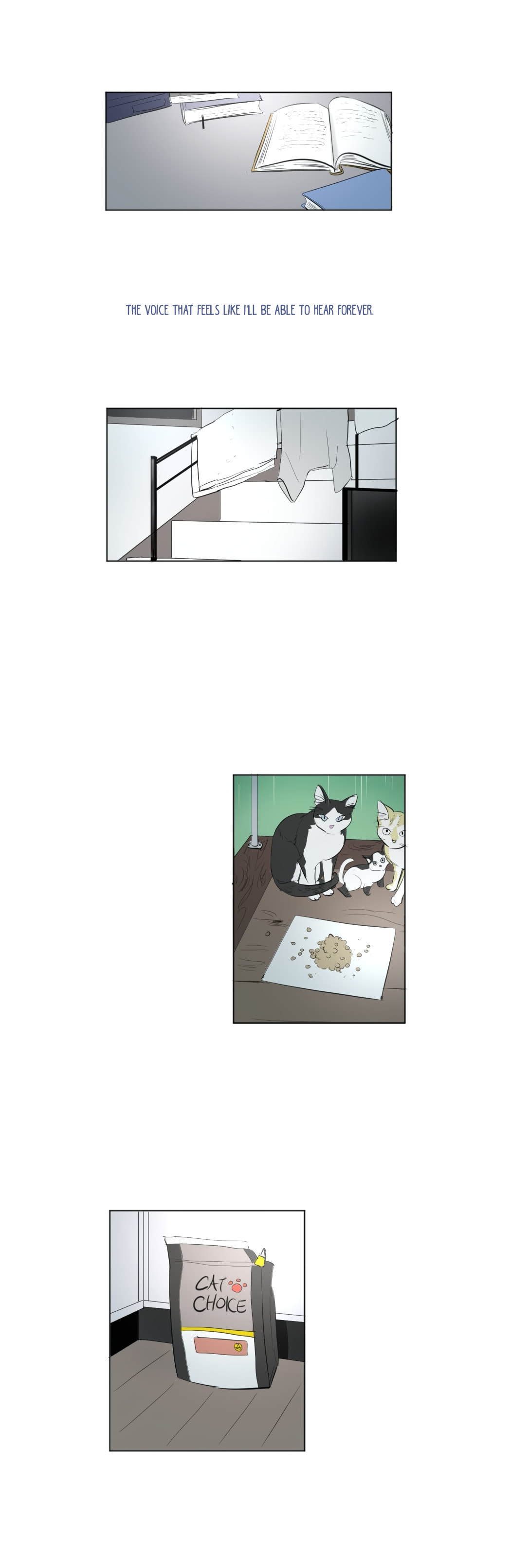 My Boo Chapter 40 page 7 - 