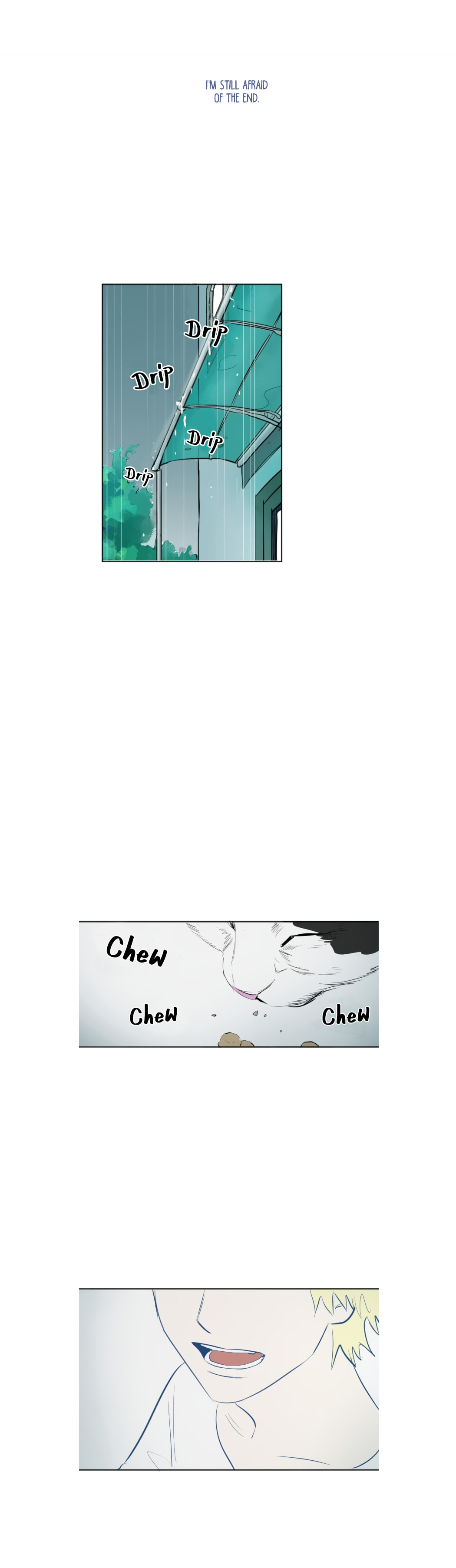 My Boo Chapter 40 page 9 - 