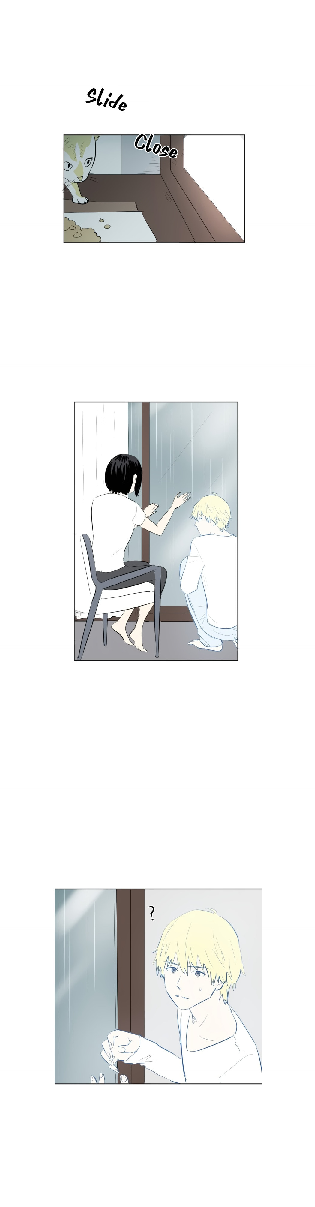 My Boo Chapter 40 page 10 - 