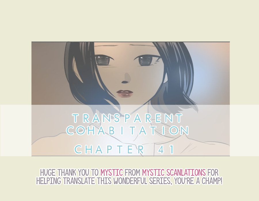 My Boo Chapter 41 page 2 - 