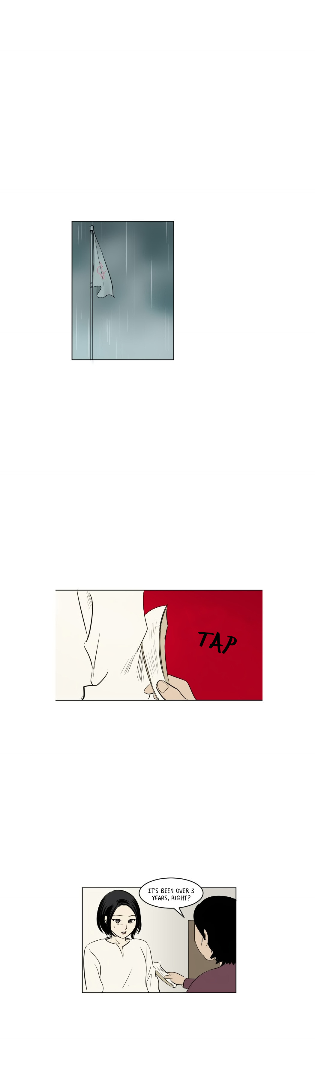 My Boo Chapter 41 page 13 - 
