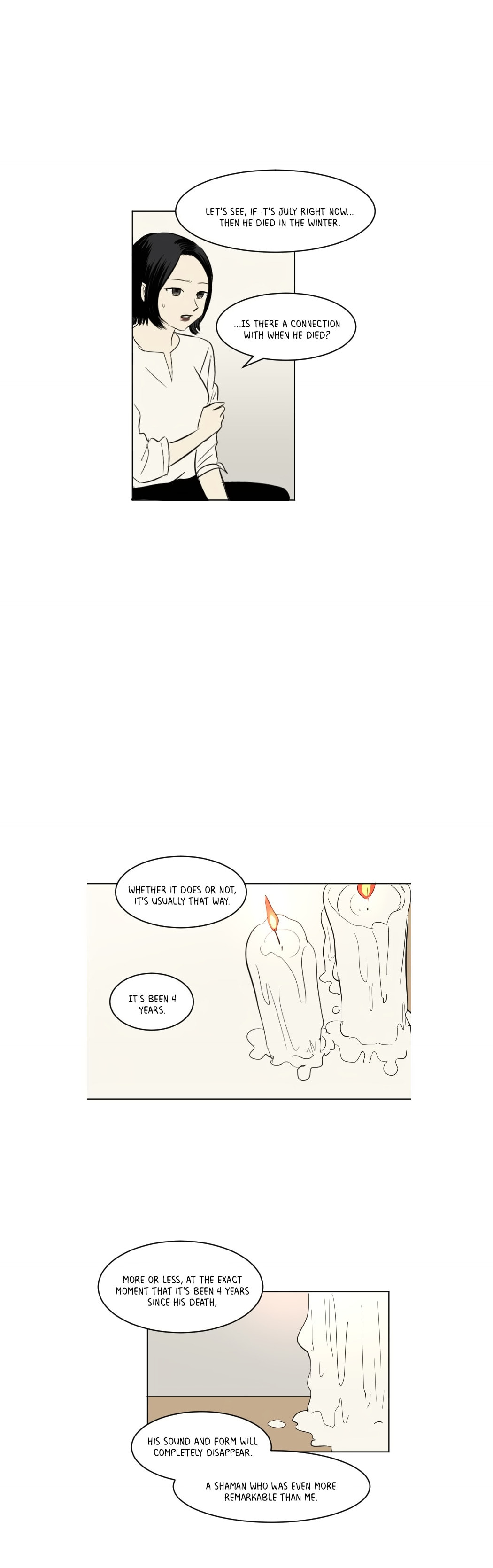 My Boo Chapter 41 page 14 - 