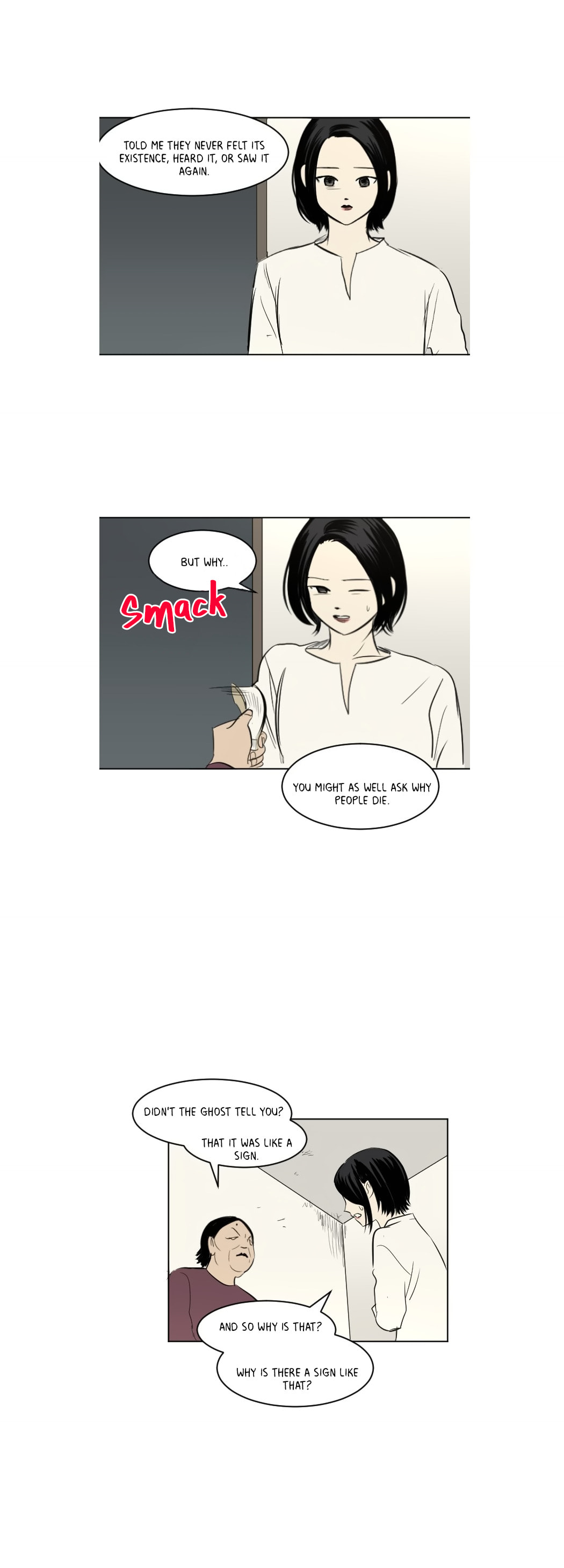 My Boo Chapter 41 page 15 - 