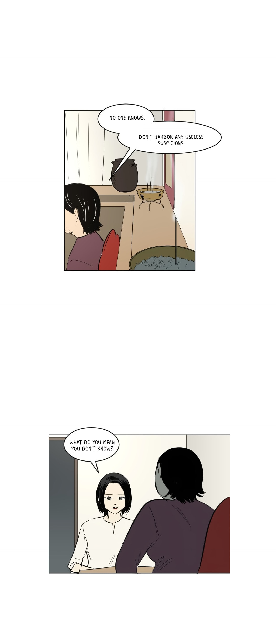 My Boo Chapter 41 page 18 - 