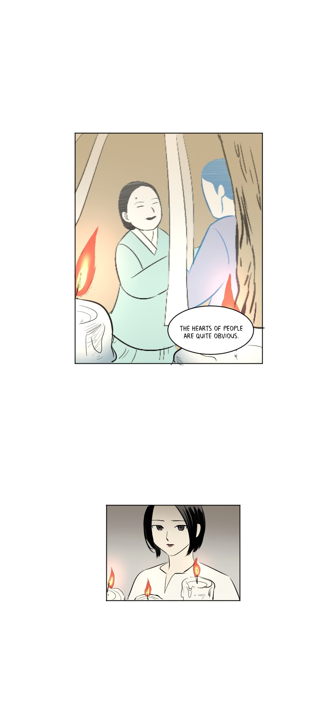 My Boo Chapter 41 page 21 - 