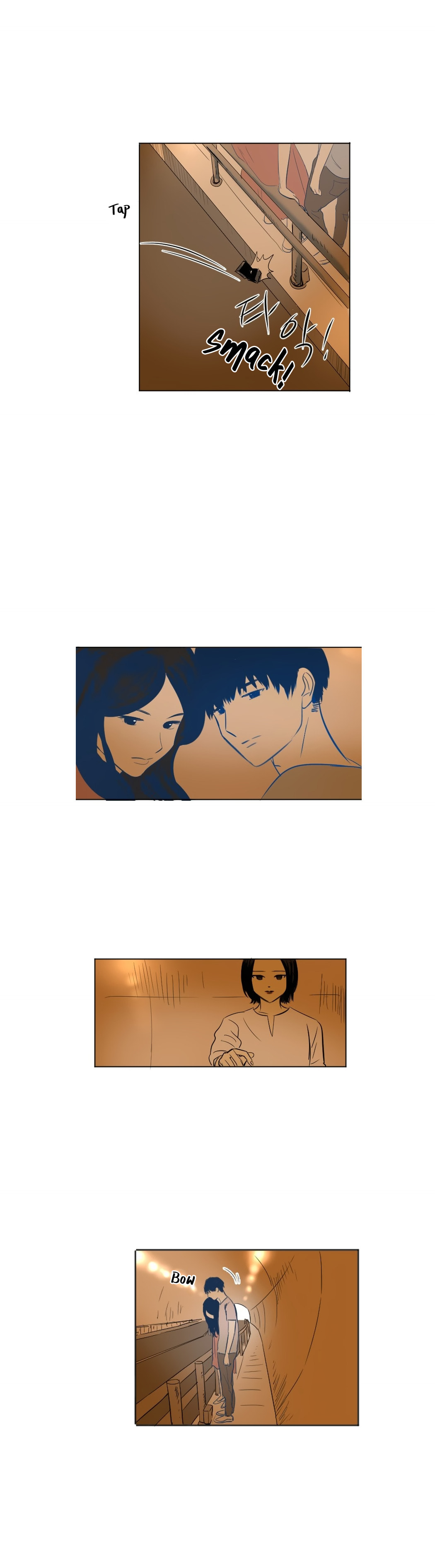My Boo Chapter 41 page 26 - 