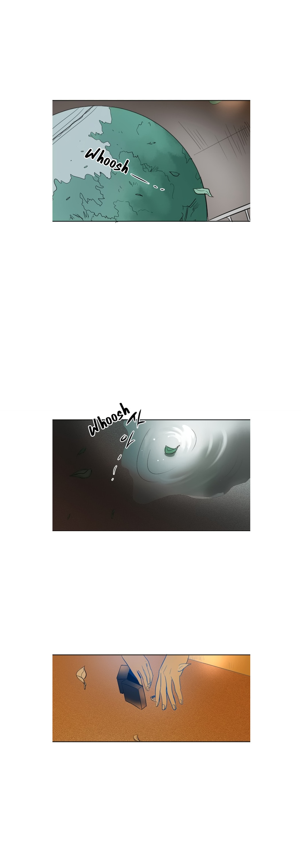 My Boo Chapter 41 page 27 - 
