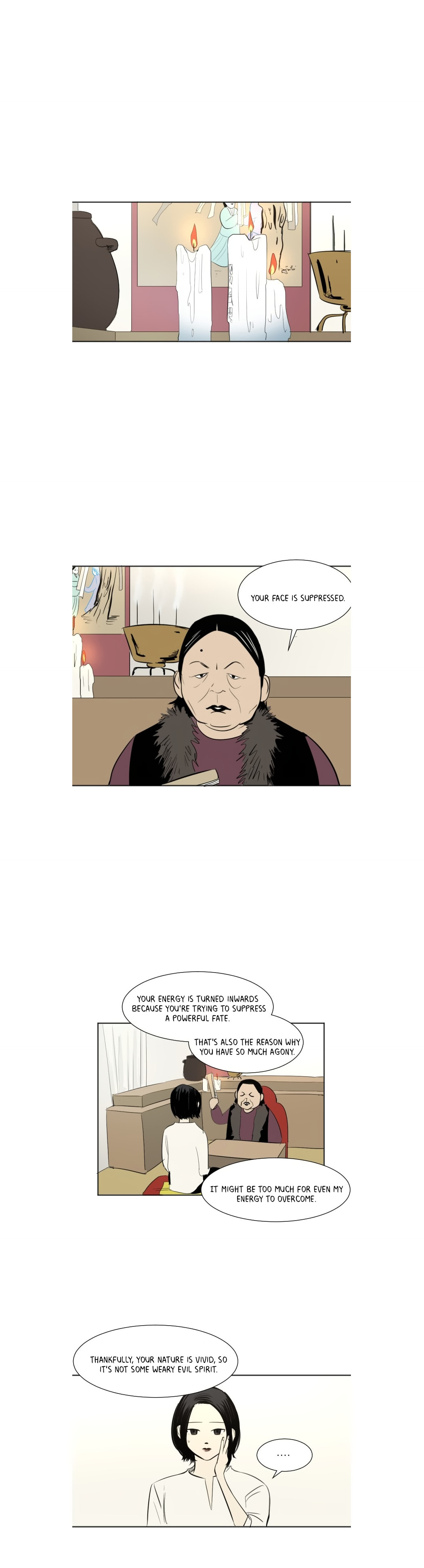My Boo Chapter 41 page 10 - 