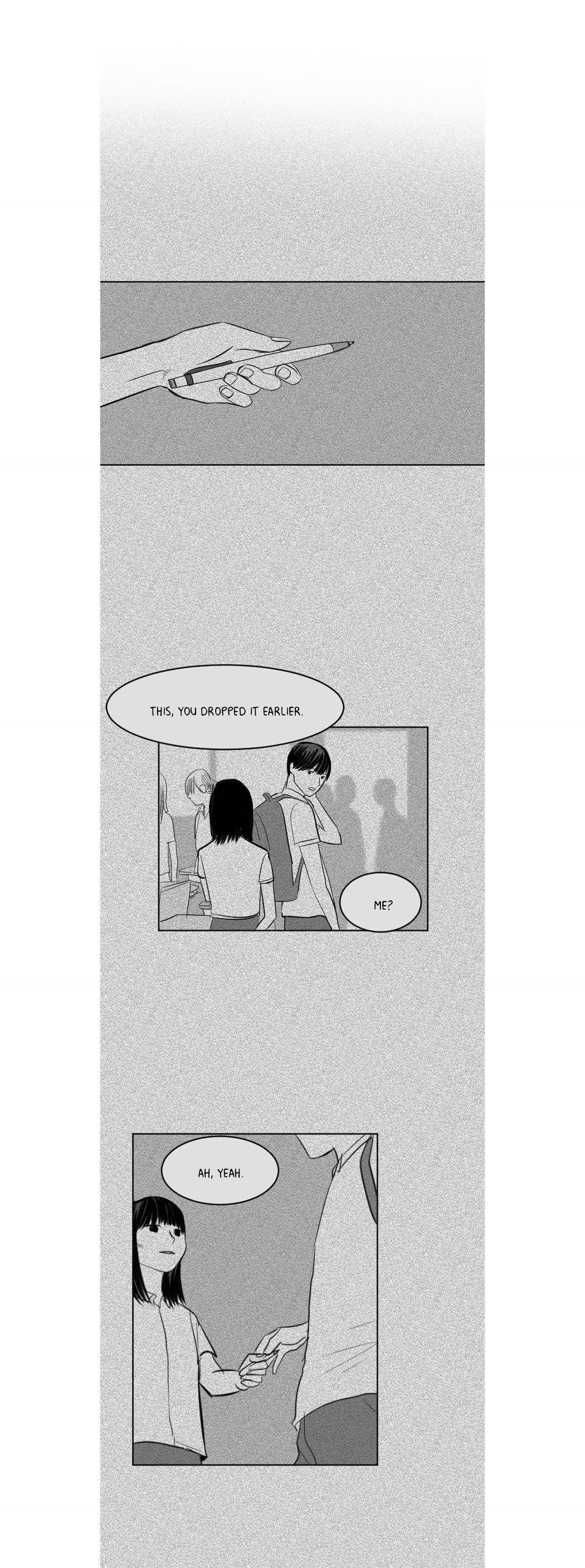 My Boo Chapter 42 page 11 - 