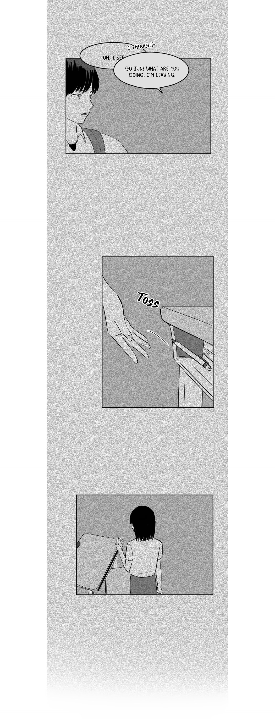 My Boo Chapter 42 page 13 - 