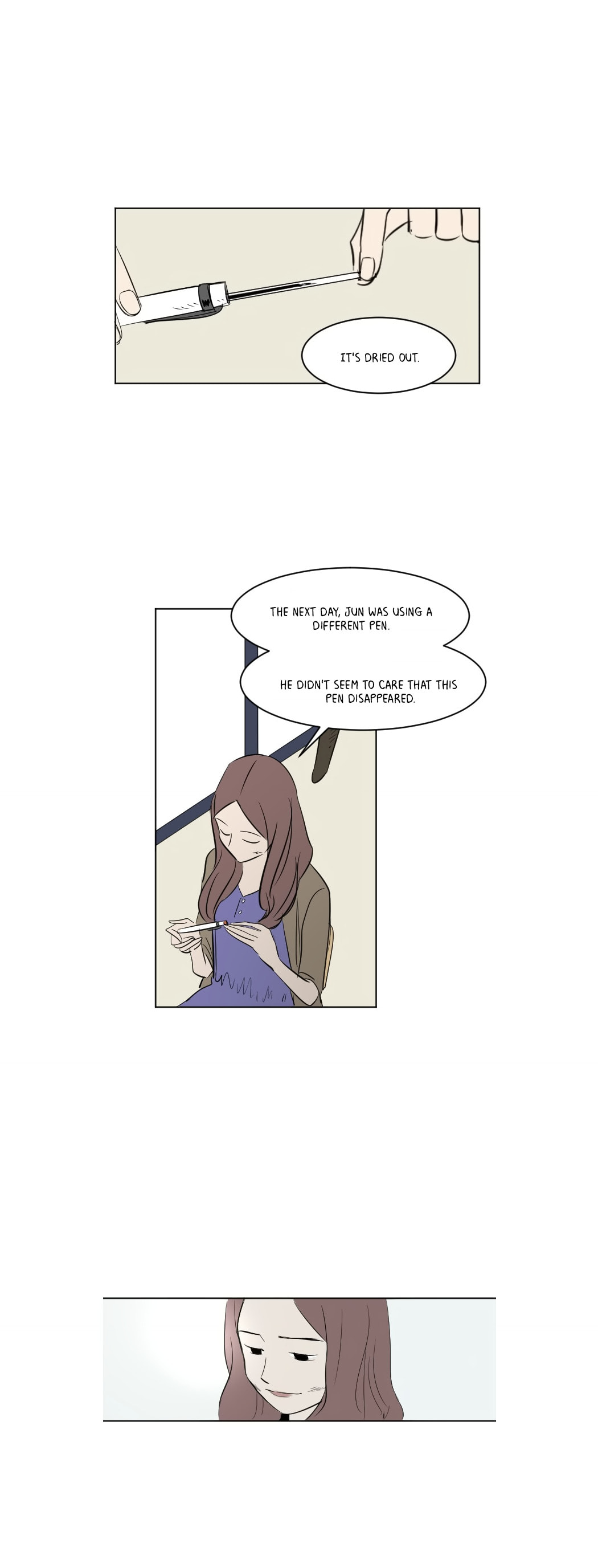 My Boo Chapter 42 page 14 - 