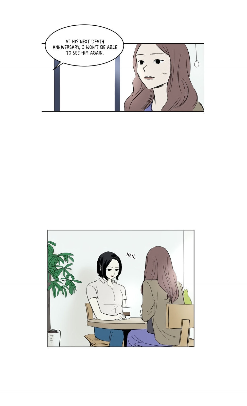 My Boo Chapter 42 page 25 - 
