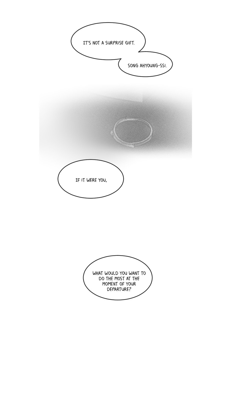 My Boo Chapter 42 page 28 - 