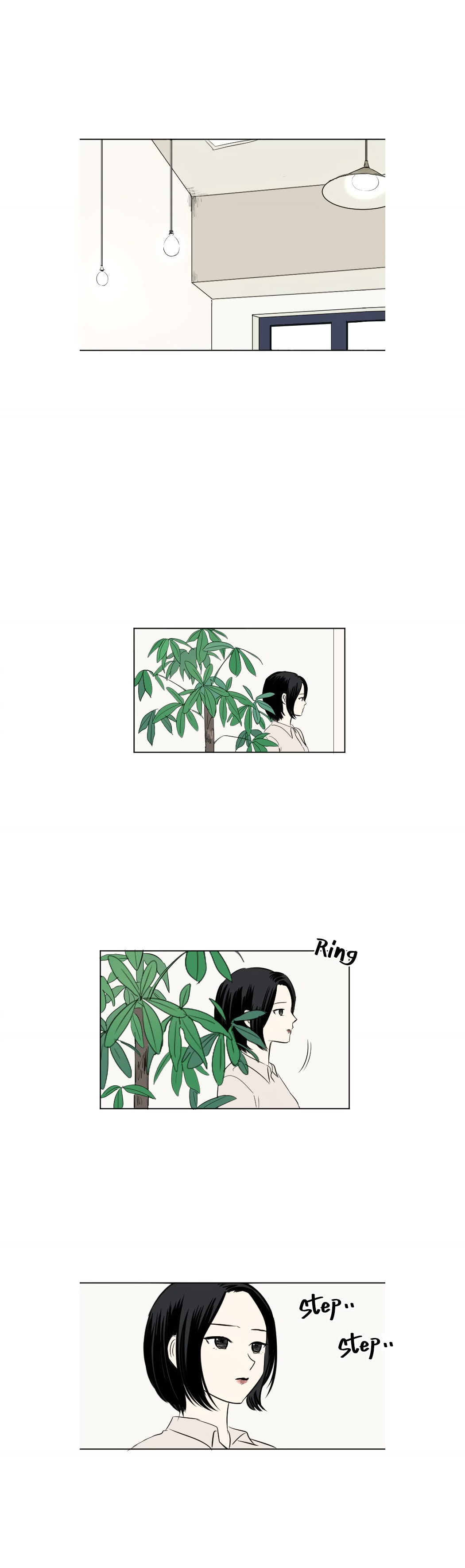 My Boo Chapter 42 page 5 - 