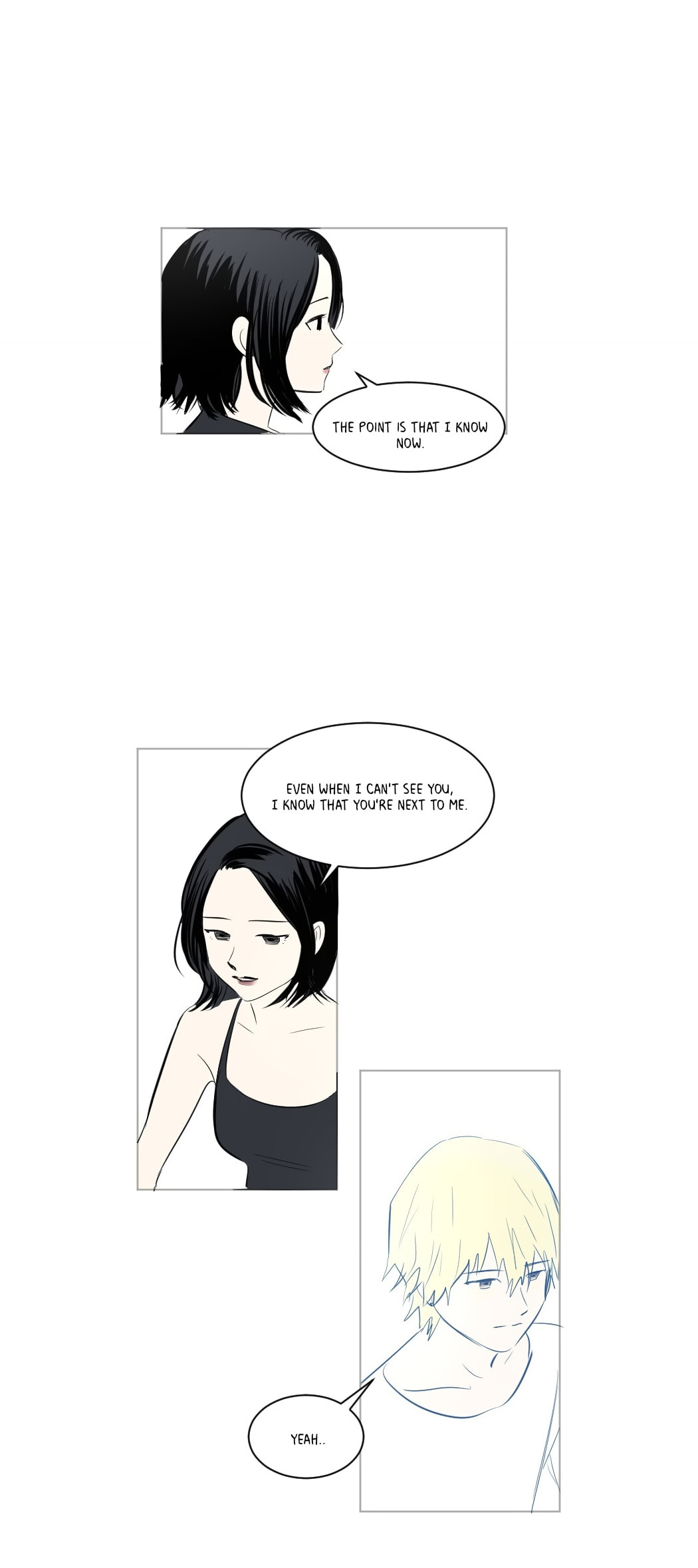 My Boo Chapter 43 page 14 - 