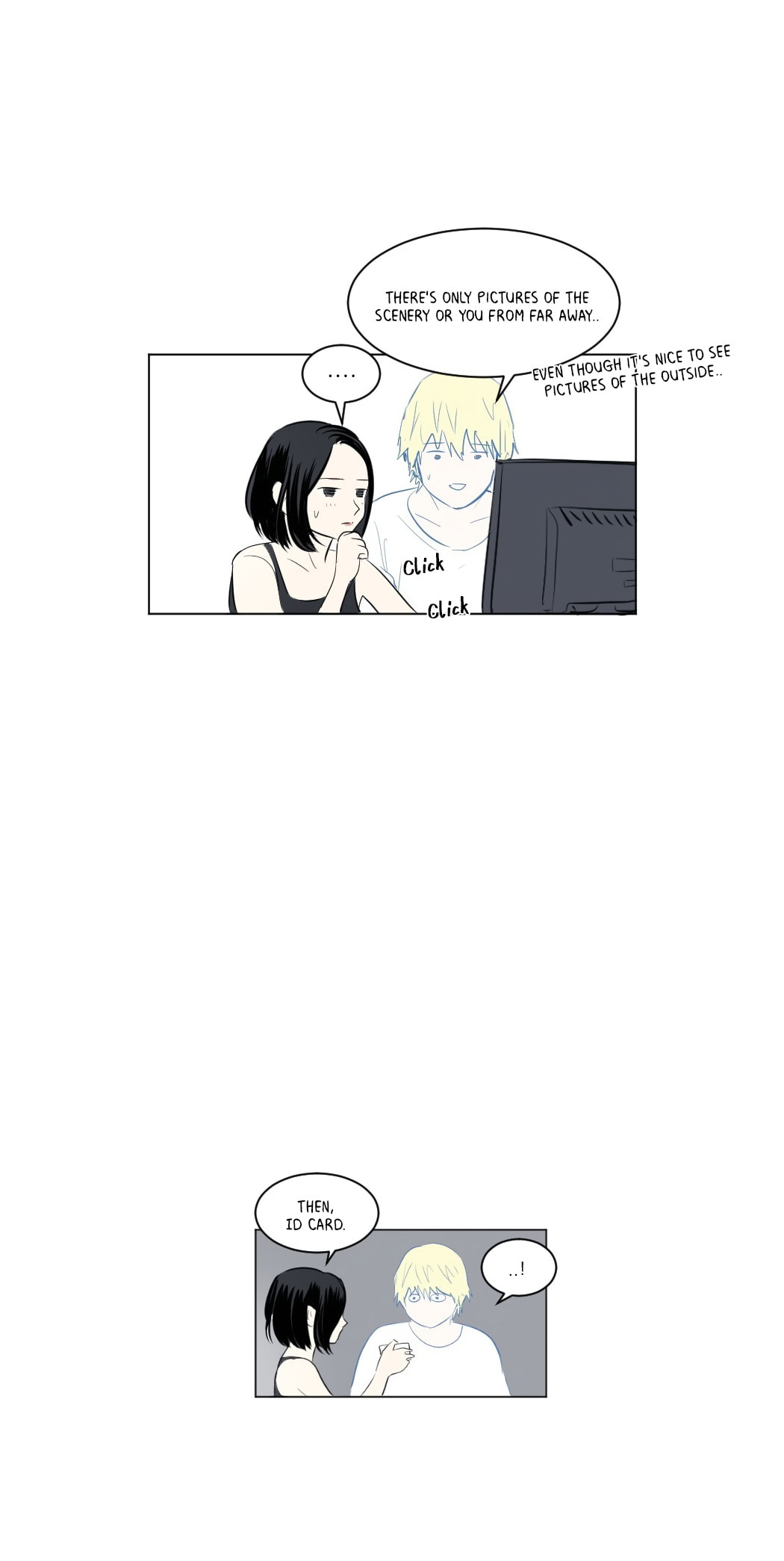My Boo Chapter 43 page 18 - 