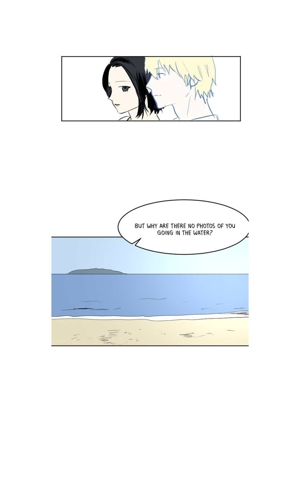 My Boo Chapter 43 page 20 - 