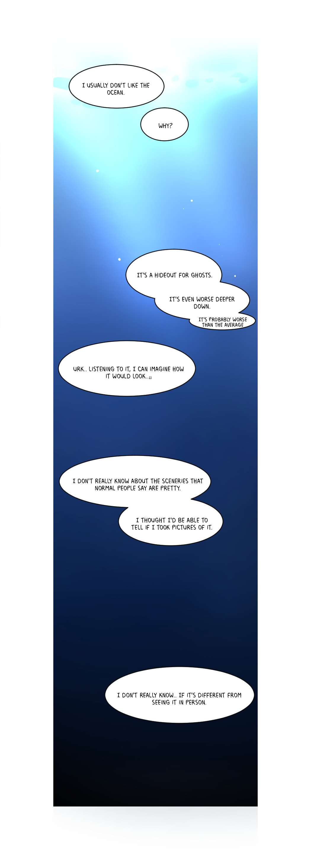My Boo Chapter 43 page 21 - 