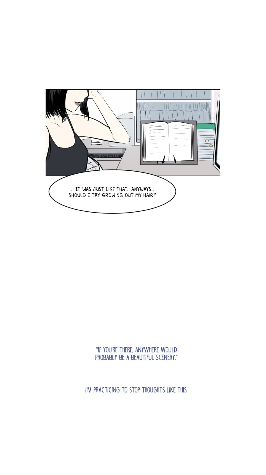My Boo Chapter 43 page 23 - 