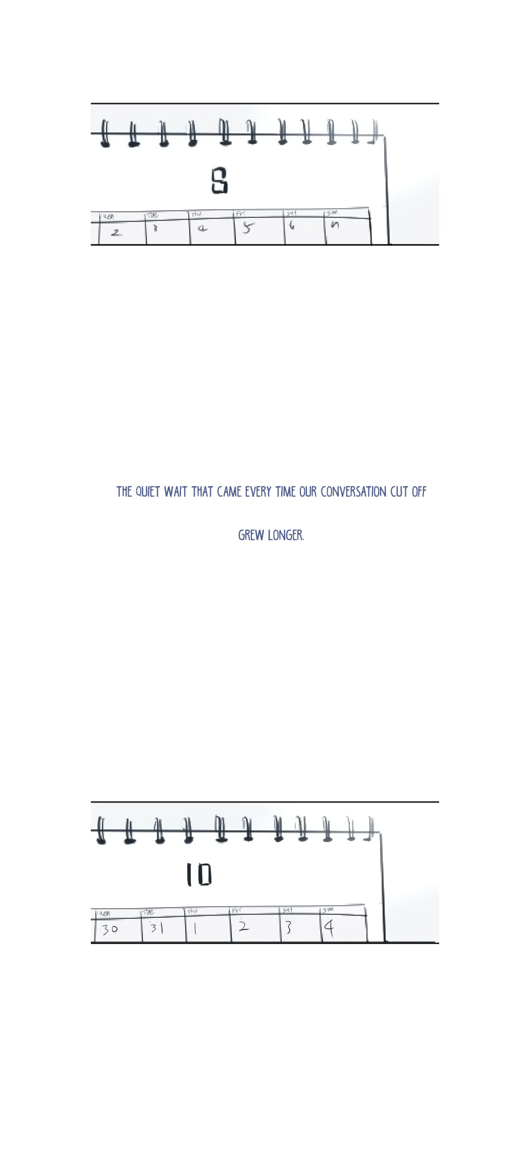 My Boo Chapter 43 page 24 - 