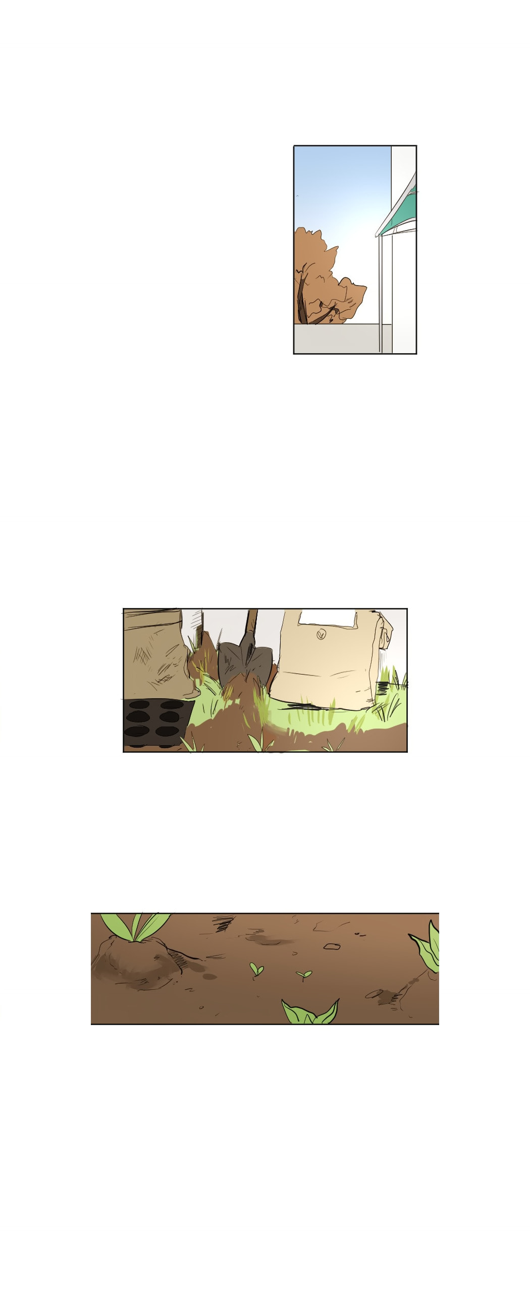 My Boo Chapter 43 page 25 - 