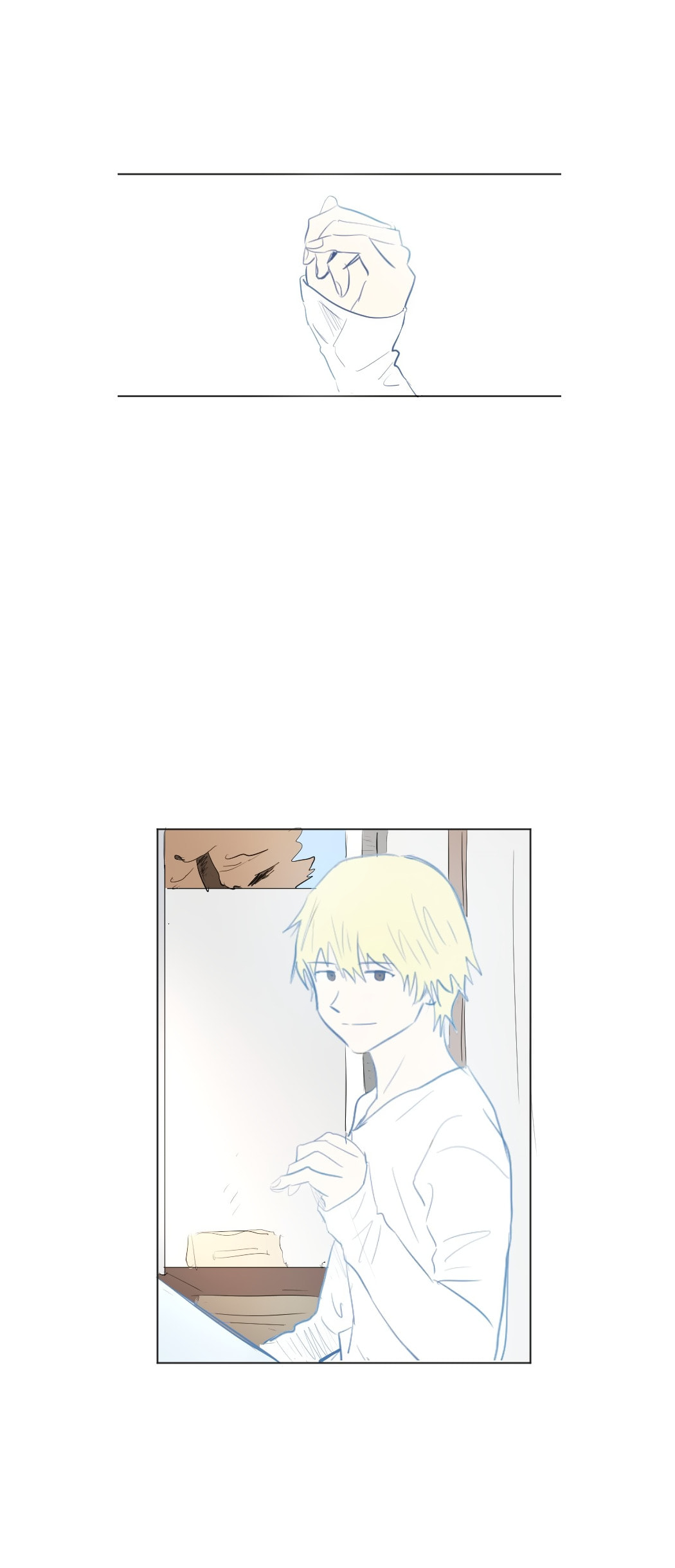 My Boo Chapter 43 page 30 - 