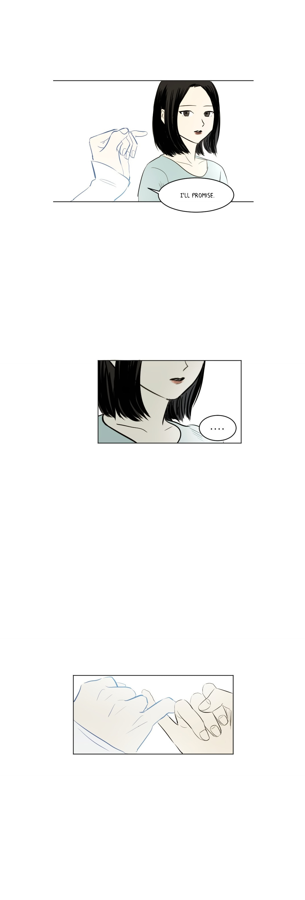 My Boo Chapter 43 page 31 - 