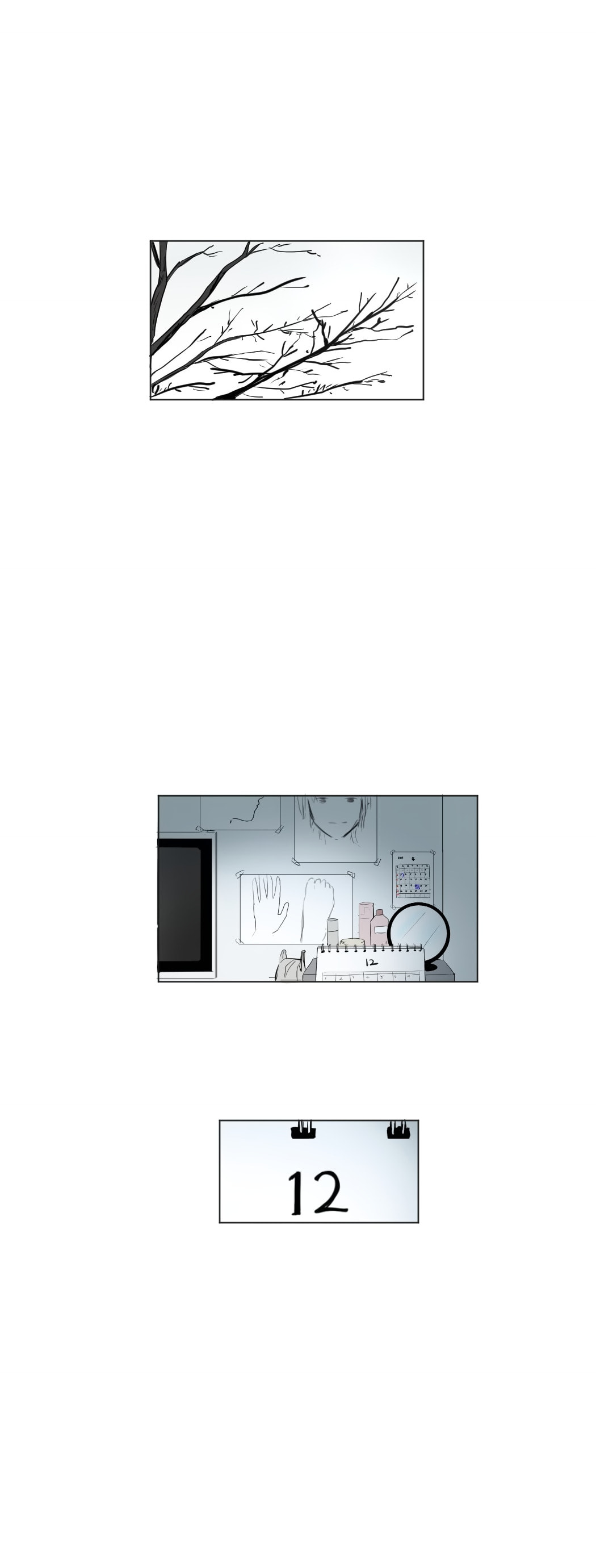 My Boo Chapter 43 page 32 - 