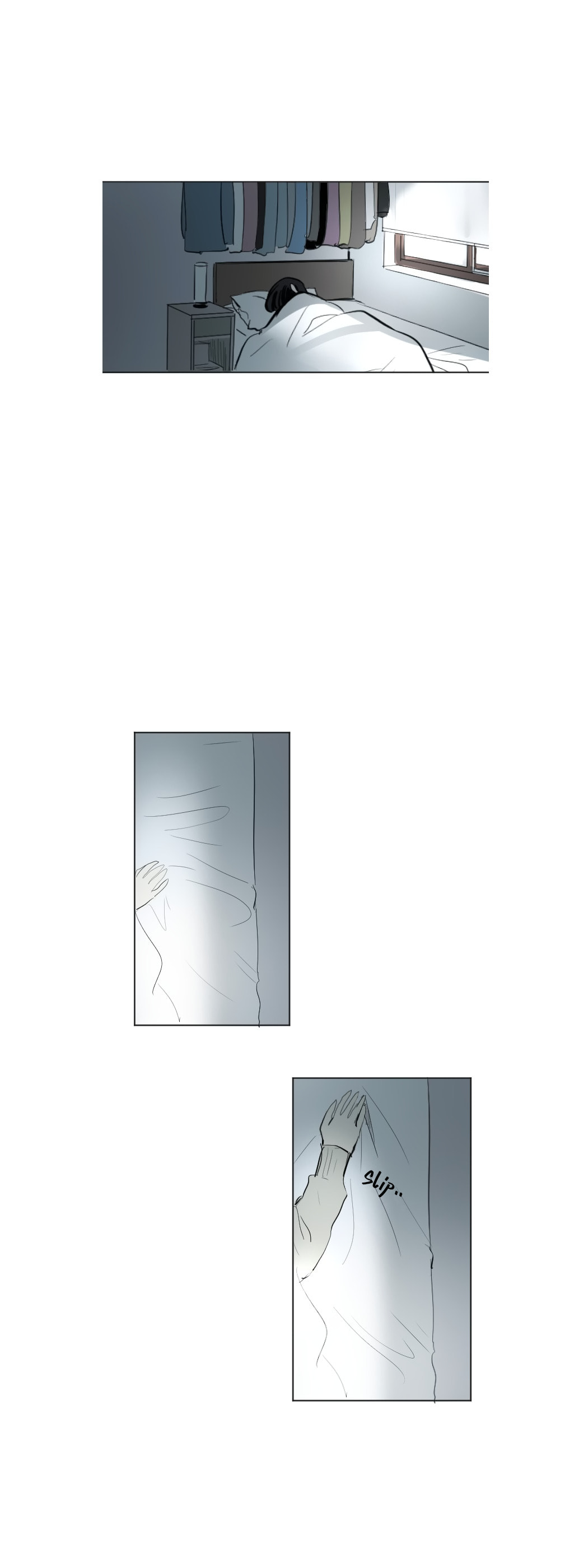 My Boo Chapter 43 page 33 - 