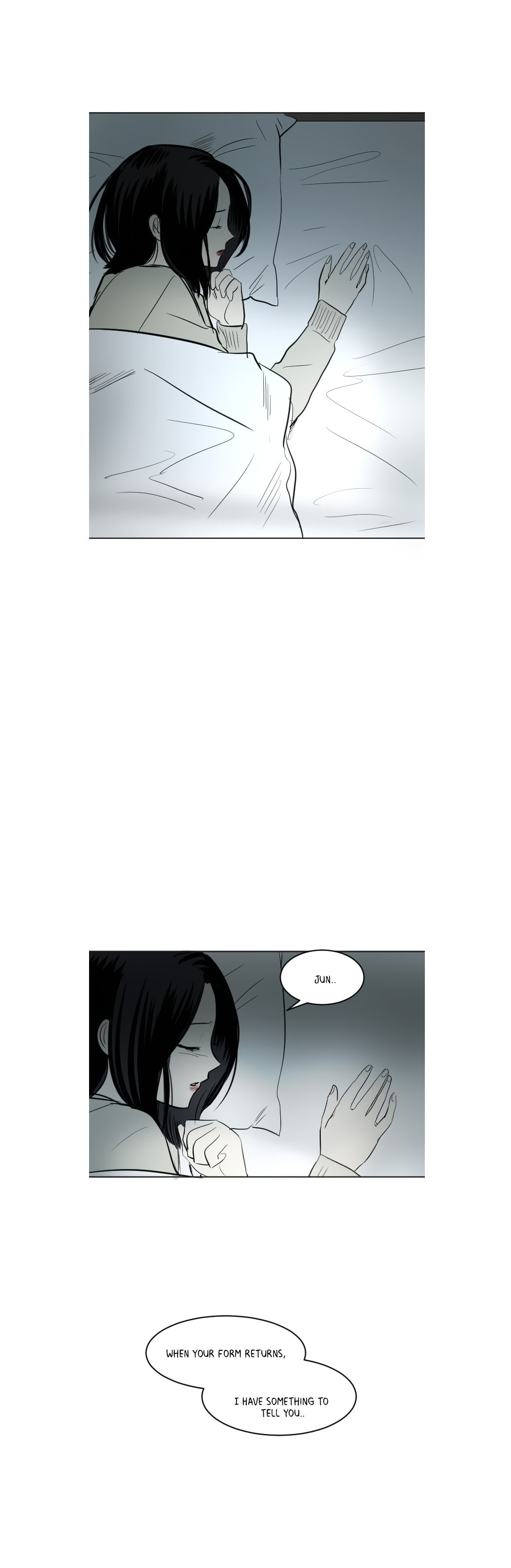 My Boo Chapter 43 page 34 - 