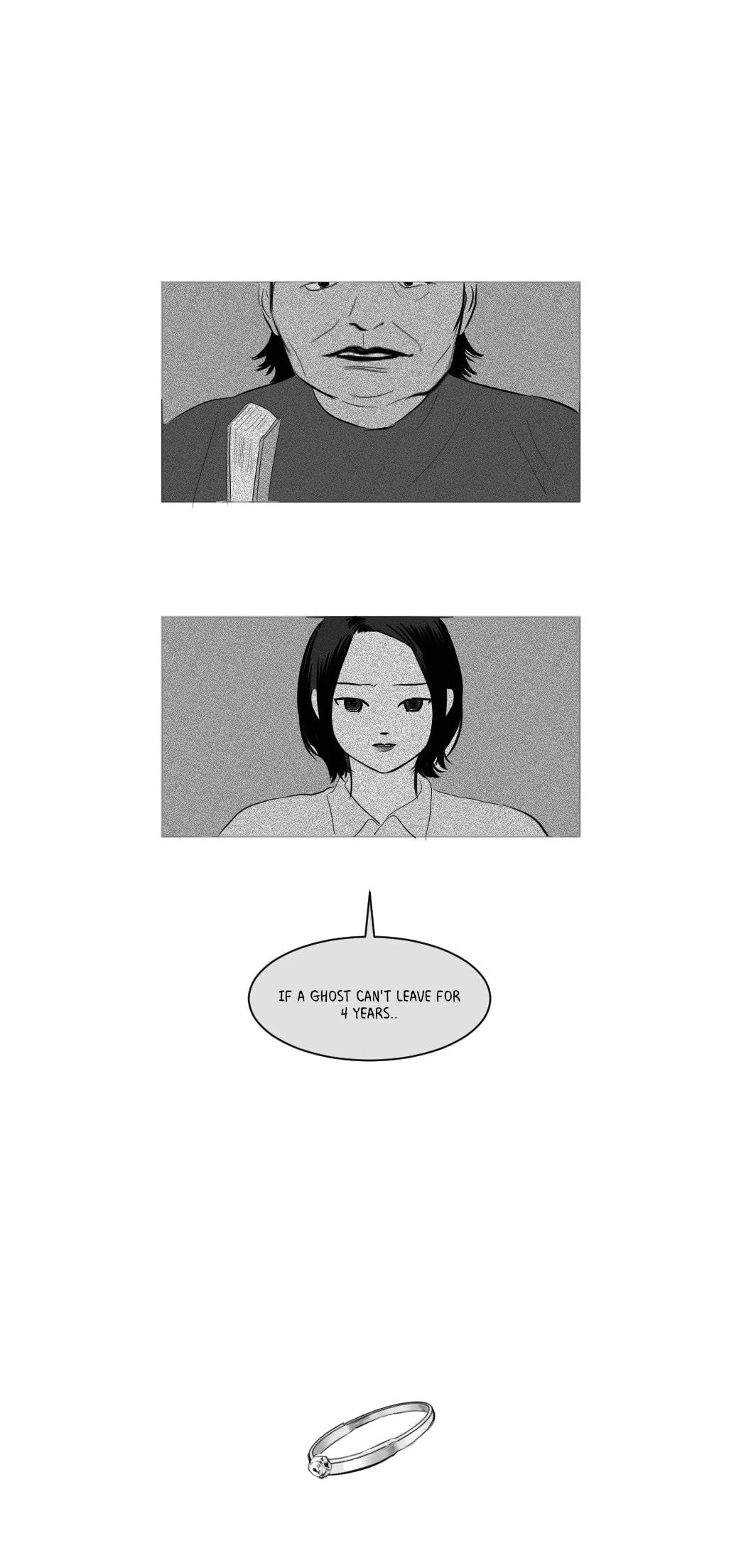 My Boo Chapter 43 page 5 - 