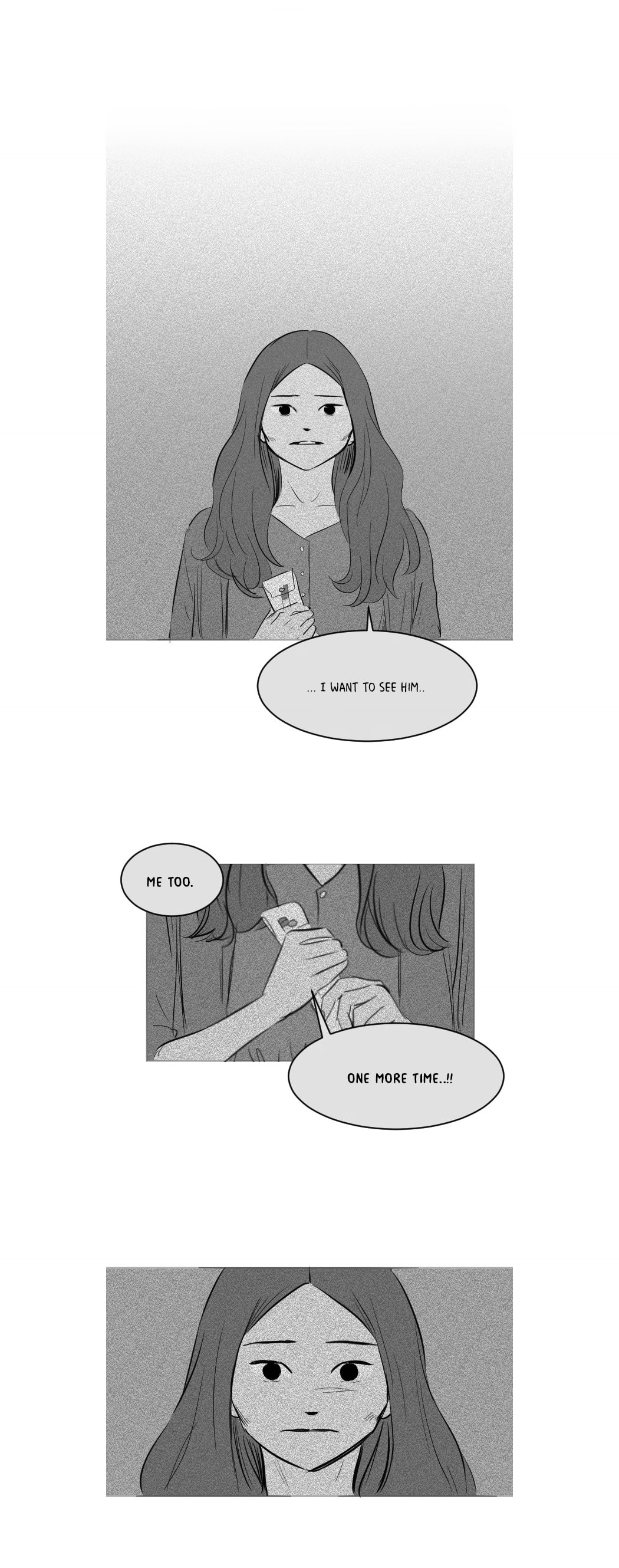 My Boo Chapter 43 page 6 - 