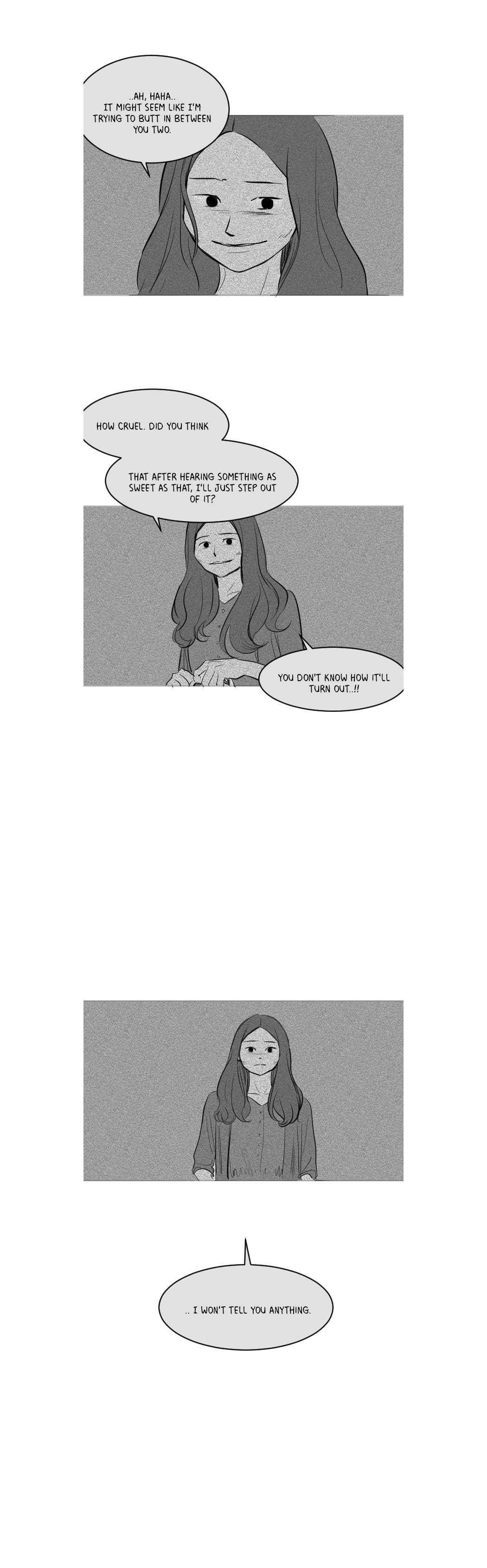 My Boo Chapter 43 page 7 - 