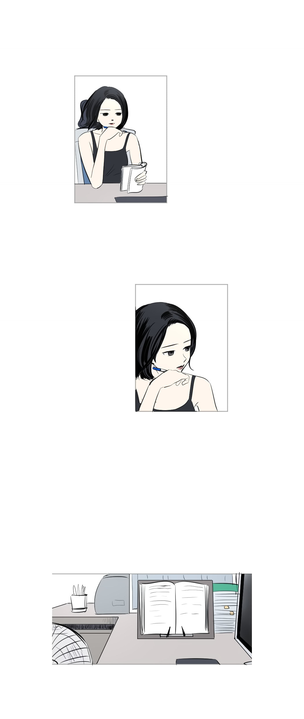 My Boo Chapter 43 page 9 - 
