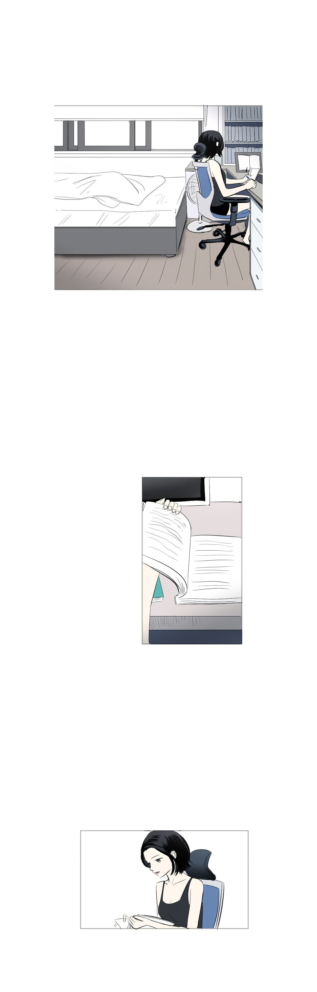 My Boo Chapter 43 page 10 - 