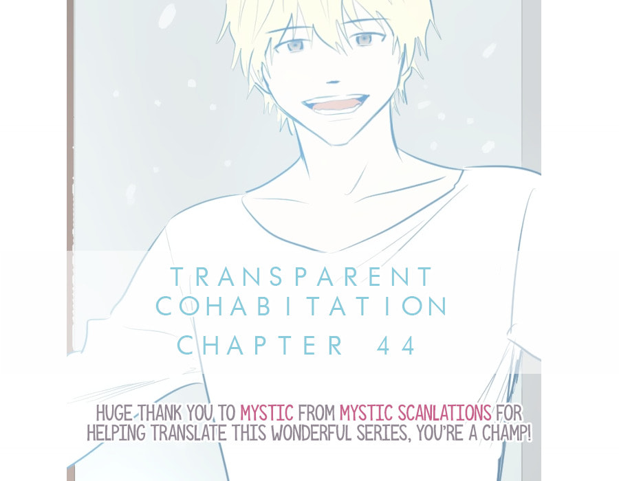 My Boo Chapter 44 page 2 - 