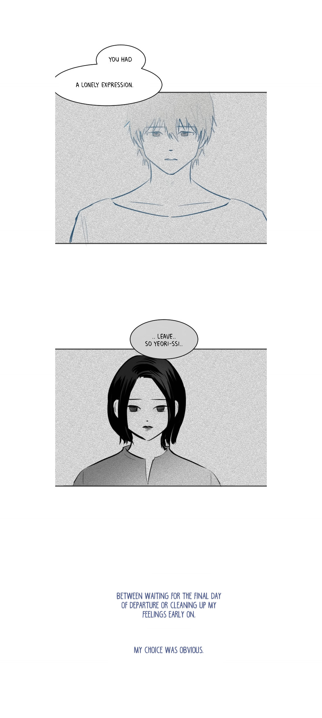 My Boo Chapter 44 page 11 - 