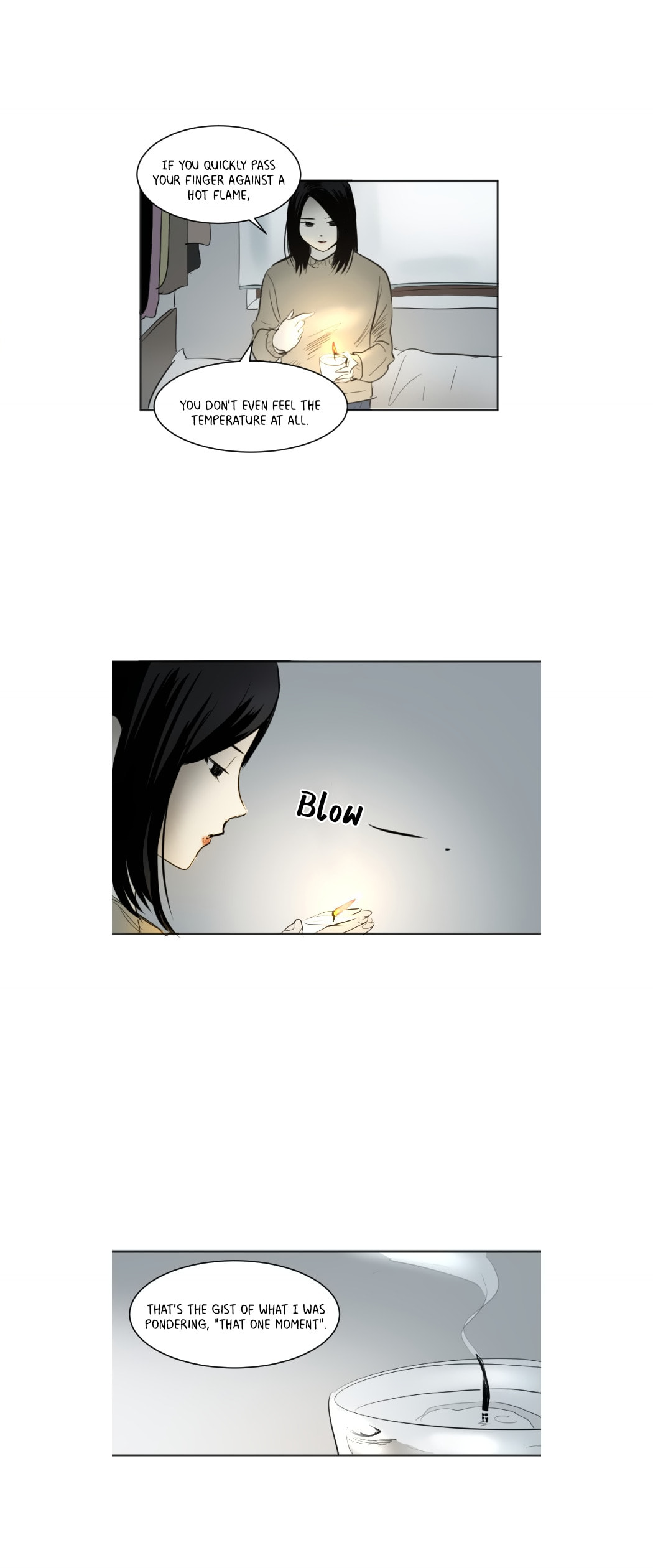 My Boo Chapter 44 page 13 - 