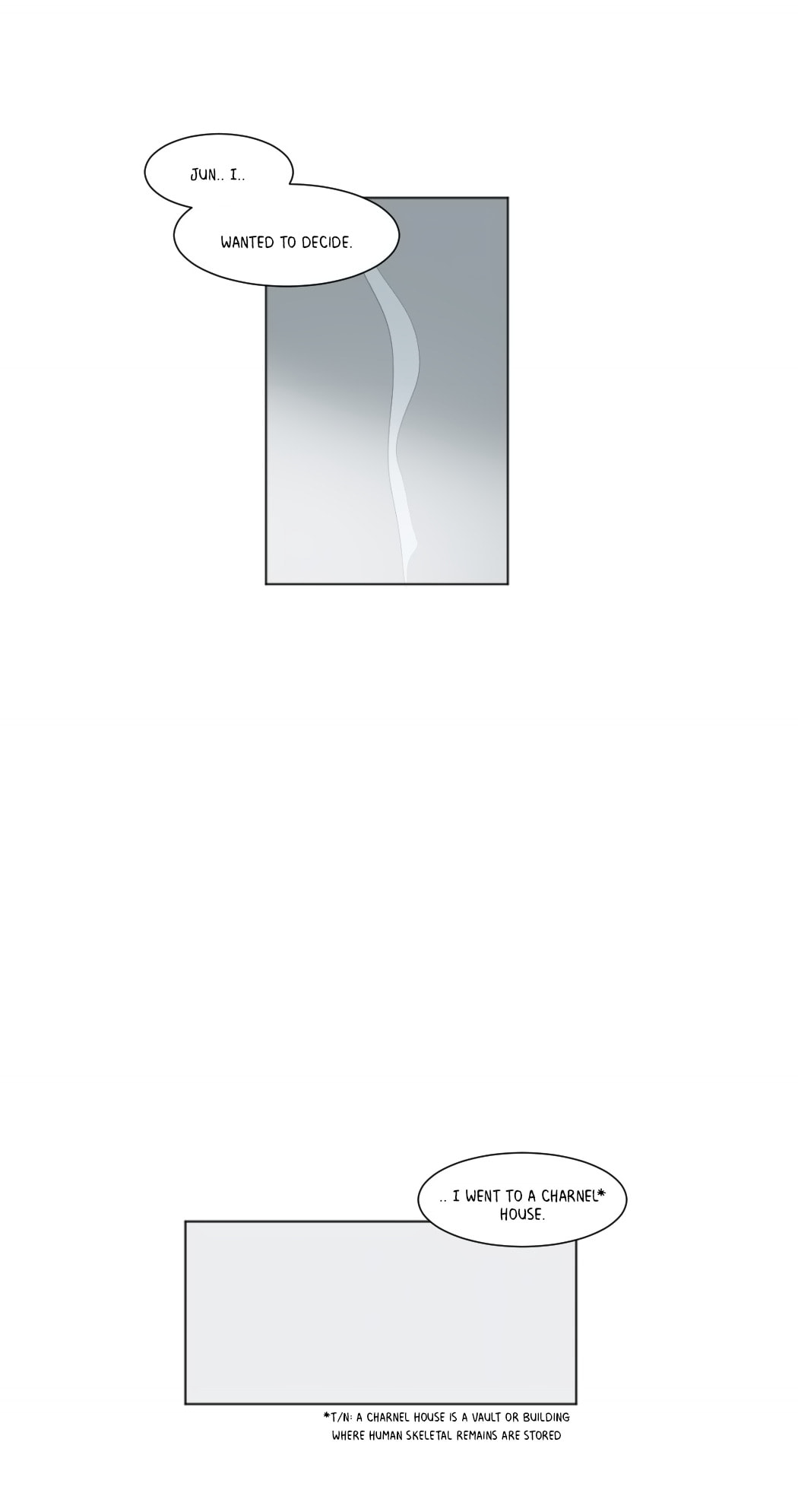 My Boo Chapter 44 page 14 - 