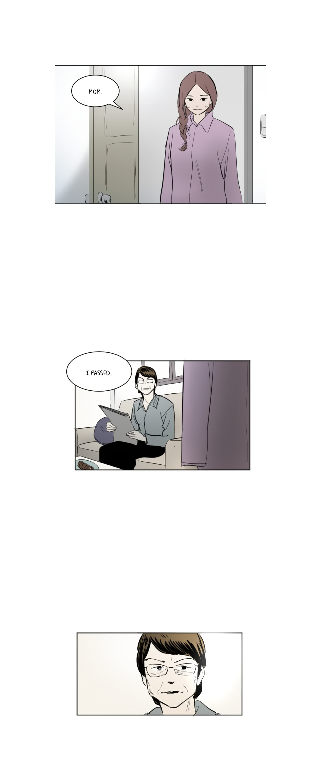 My Boo Chapter 44 page 15 - 