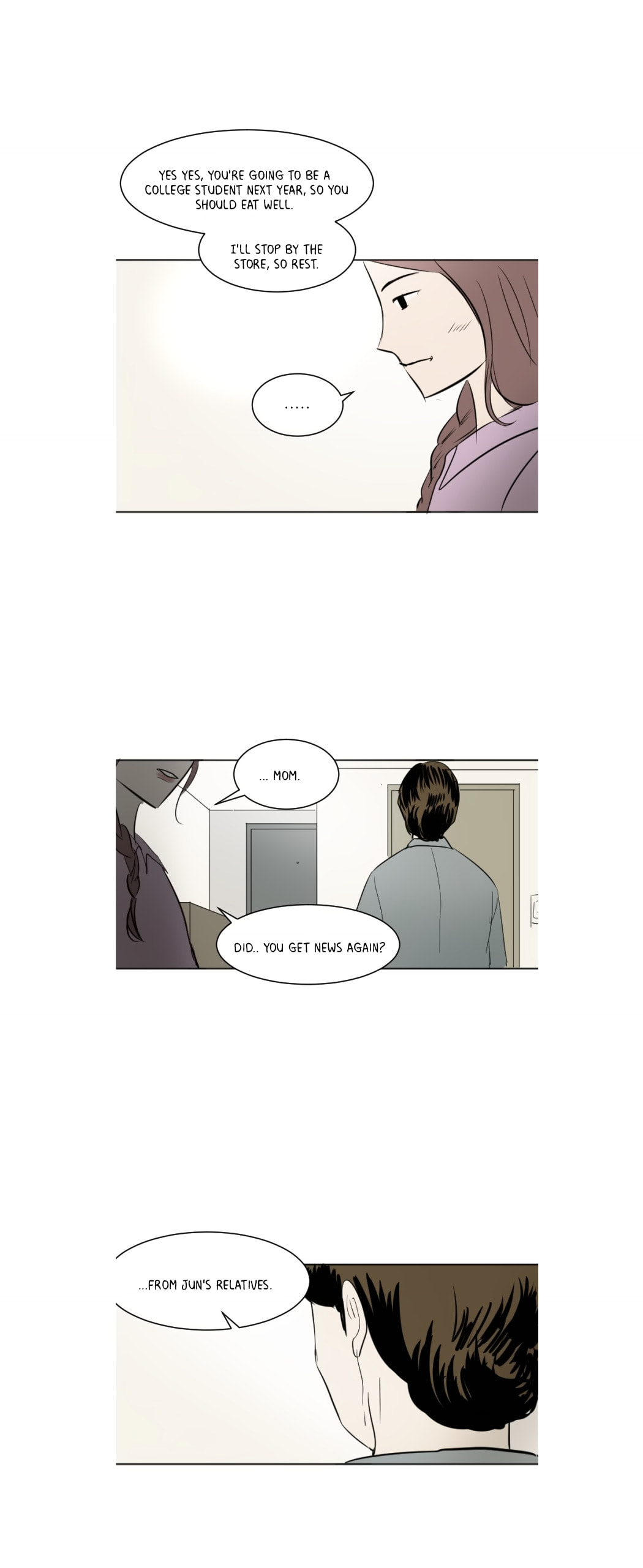 My Boo Chapter 44 page 17 - 