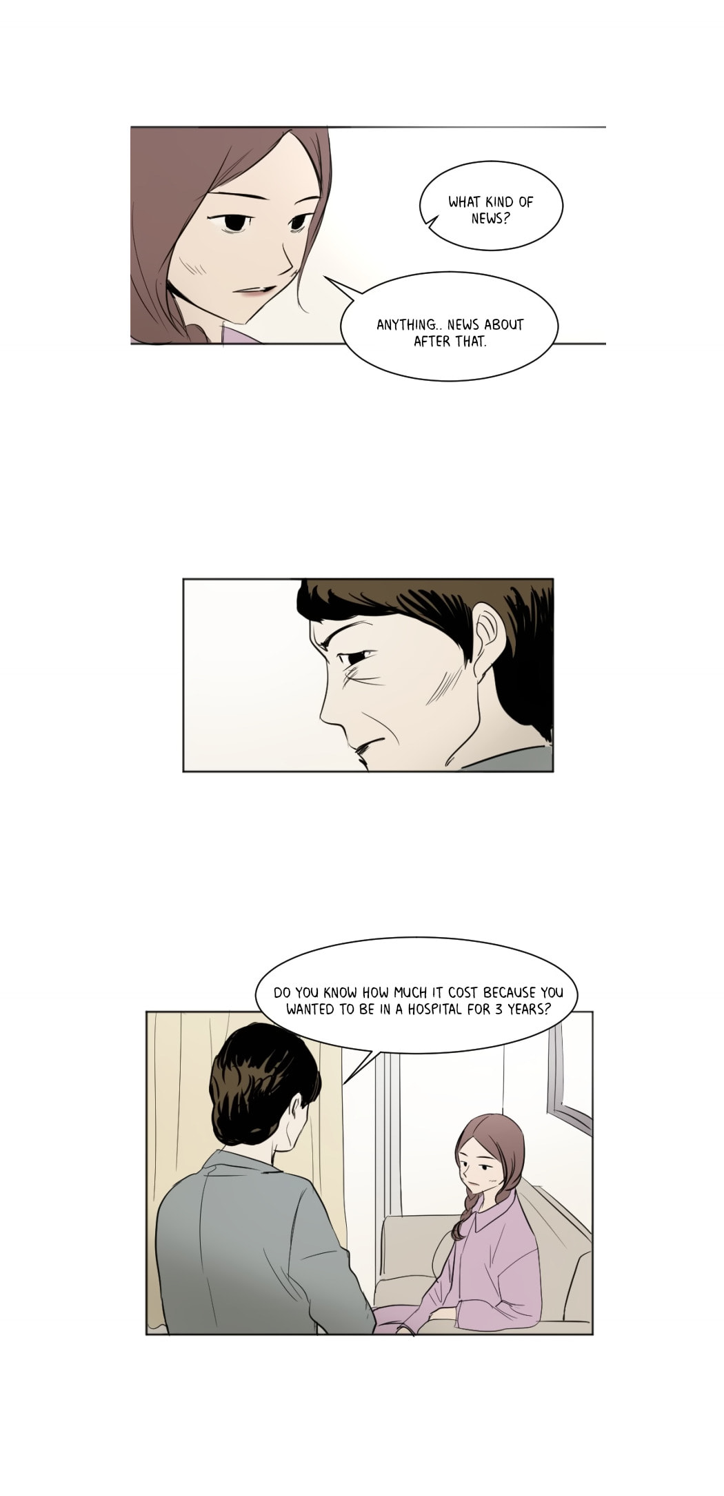 My Boo Chapter 44 page 18 - 