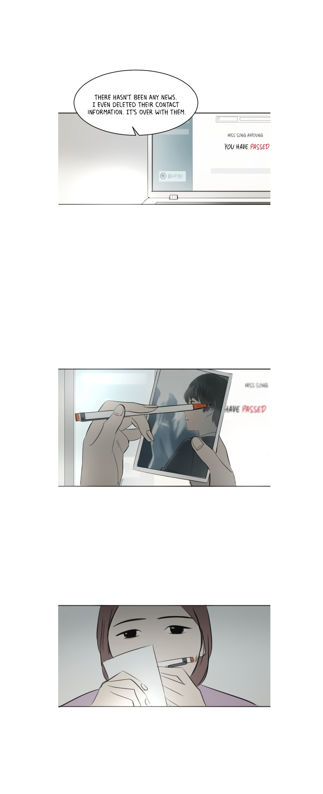 My Boo Chapter 44 page 20 - 