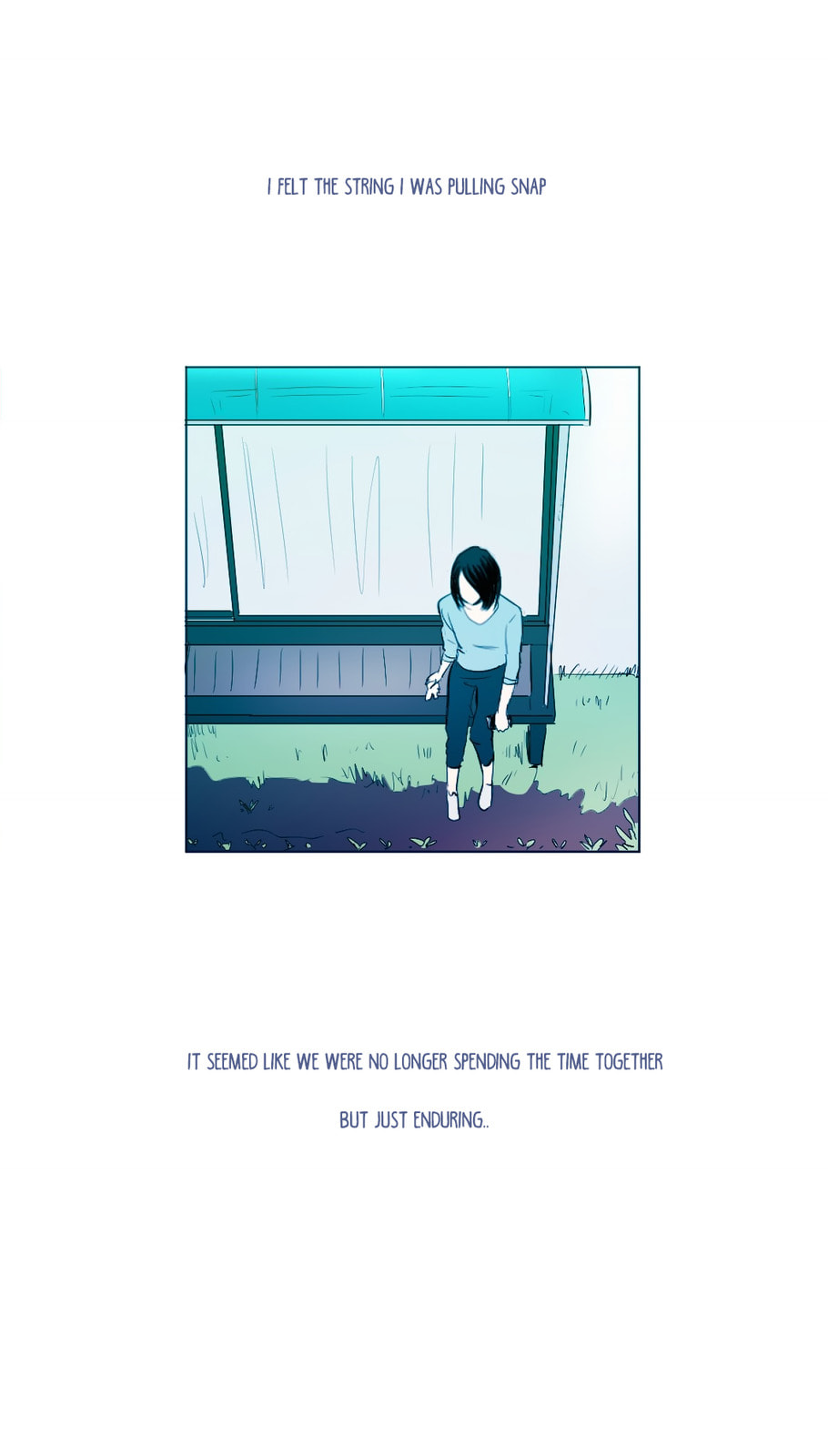 My Boo Chapter 44 page 3 - 