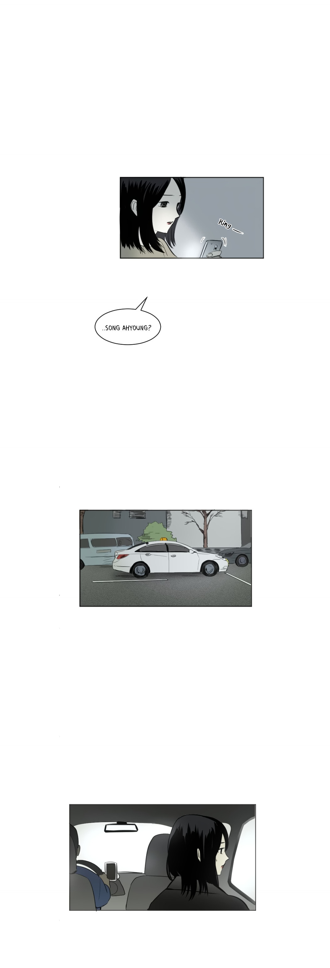 My Boo Chapter 44 page 23 - 