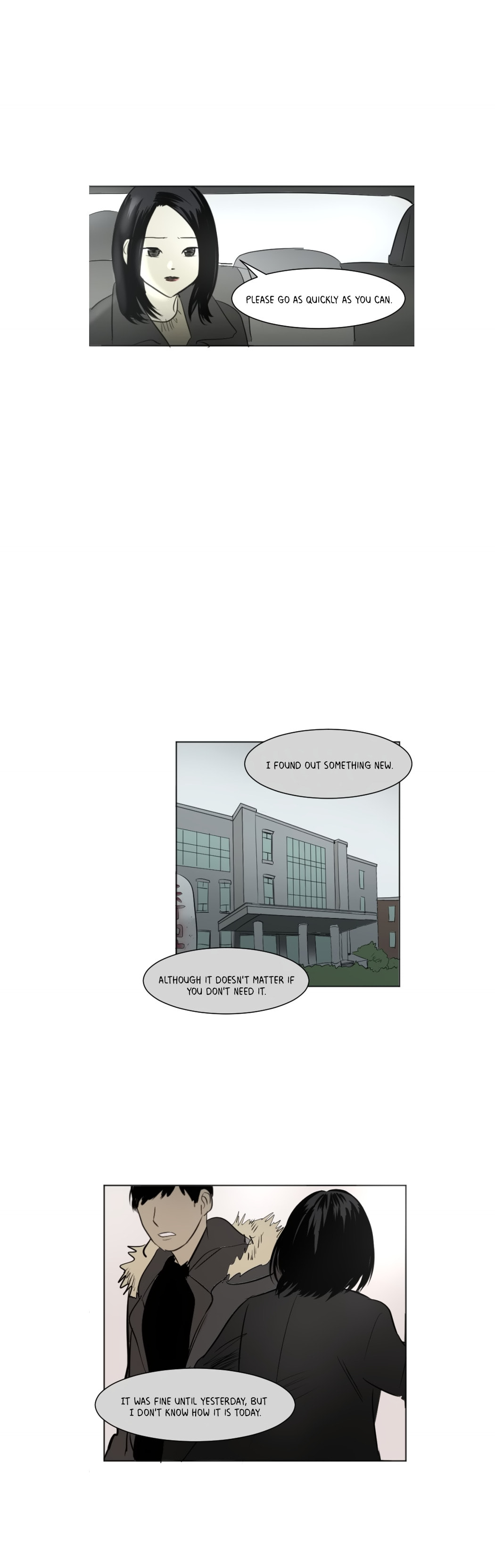My Boo Chapter 44 page 24 - 