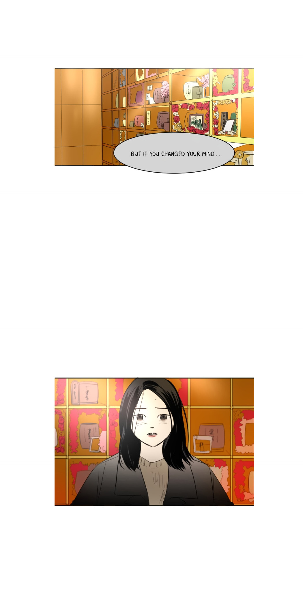 My Boo Chapter 44 page 25 - 