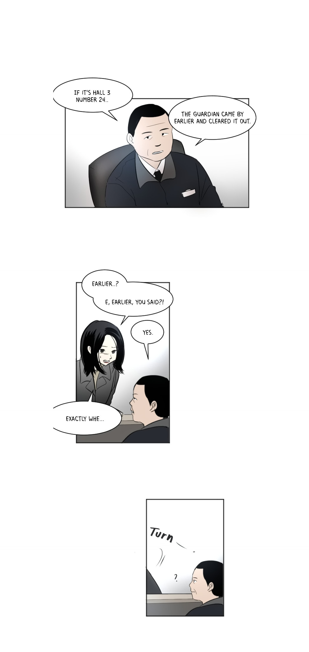 My Boo Chapter 44 page 27 - 