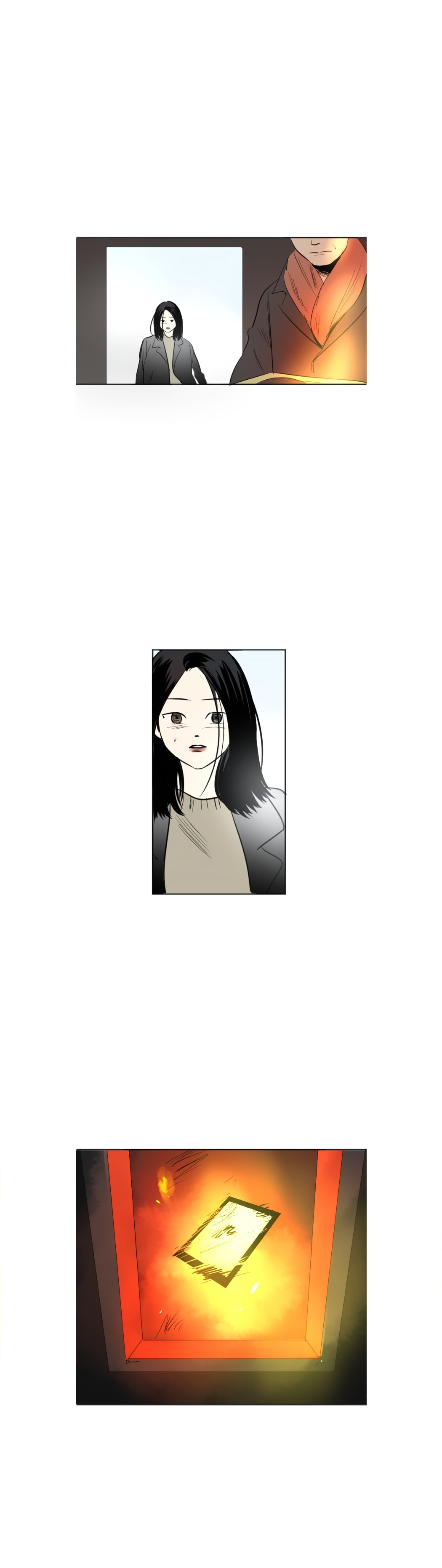 My Boo Chapter 44 page 29 - 